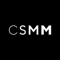 CSMM-architecture matters