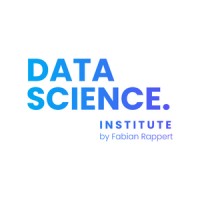 DATA SCIENCE. INSTITUTE by Fabian Rappert