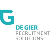 de Gier Recruitment Solutions Ltd
