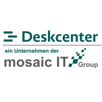 Deskcenter AG