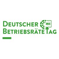 Deutscher BetriebsräteTag