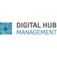 Digital Hub Management
