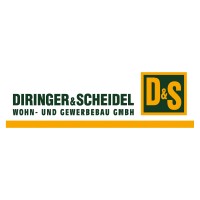 DIRINGER & SCHEIDEL WOHN- UND GEWERBEBAU GmbH