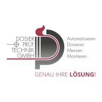 D+P, Dosier- u. Prüftechnik GmbH