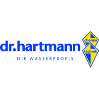 Dr. Hartmann Chemietechnik - Die Wasserprofis
