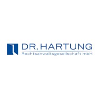 Dr. Hartung Rechtsanwaltsgesellschaft mbH