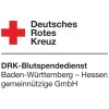 DRK Blutspendedienst Baden-Württemberg-Hessen gemeinnützige GmbH