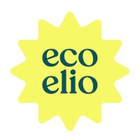 eco elio - sustainable sunscreen