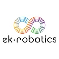 ek robotics