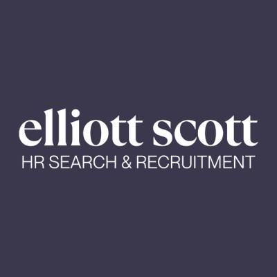 Elliott Scott - HR search & recruitment