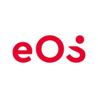EOS Karriere
