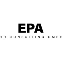EPA HR Consulting GmbH