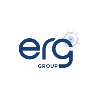 erg group