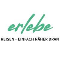 erlebe-fernreisen GmbH