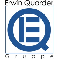 Erwin Quarder Gruppe
