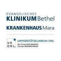 Evangelisches Klinikum Bethel (EvKB) | Krankenhaus Mara