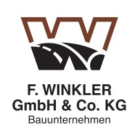F. Winkler GmbH & Co. KG Bauunternehmen