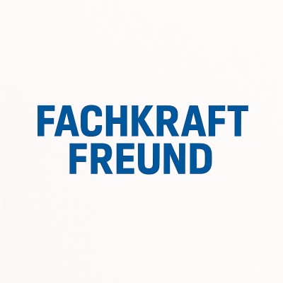 Fachkraftfreund