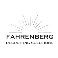 Fahrenberg Recruiting Solutions