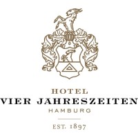Fairmont Hotel Vier Jahreszeiten Hamburg