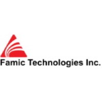 Famic Technologies Inc.