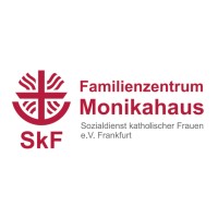 Familienzentrum Monikahaus, SkF e.V. Frankfurt
