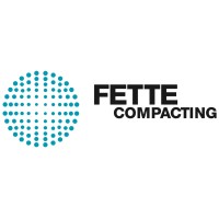 Fette Compacting