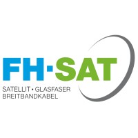 FH-SAT GmbH - Satelliten- und Breitbandkabel-Anlagen, Glasfaser-Netze