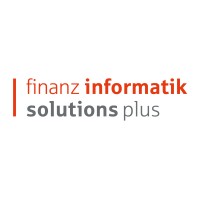 Finanz Informatik Solutions Plus