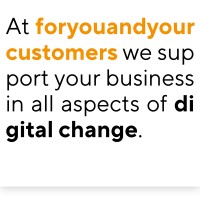 foryouandyourcustomers