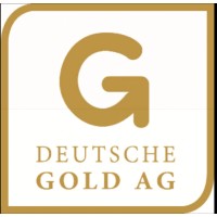 G Deutsche Gold AG