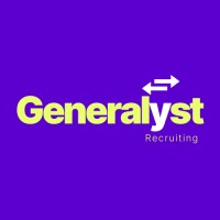 Generalyst