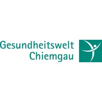Gesundheitswelt Chiemgau AG