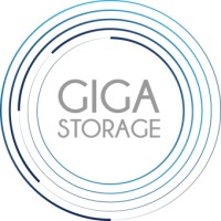 GIGA Storage