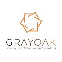 GRAYOAK