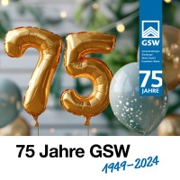 GSW - Gemeinnütziges Siedlungswerk GmbH Frankfurt