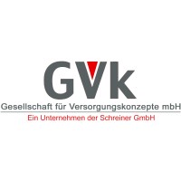 GVK Gesellschaft für Versorgungskonzepte mbH