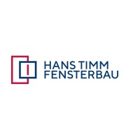 Hans Timm Fensterbau GmbH & Co.KG