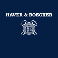 HAVER & BOECKER OHG