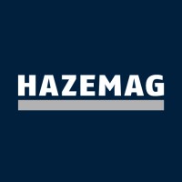 HAZEMAG