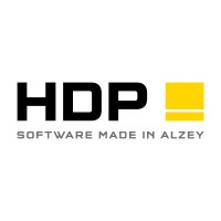 HDP GmbH