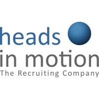 heads in motion GmbH & Co. KG