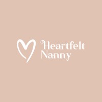 Heartfelt Nanny