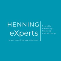 HENNING eXperts