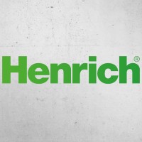 Henrich Baustoffzentrum GmbH & Co. KG