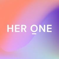 HER ONE