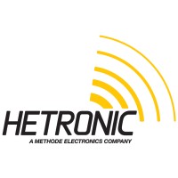 Hetronic Inc.