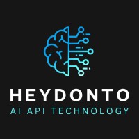 HeyDonto AI API
