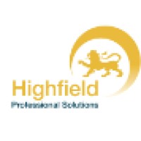 Highfield Professional Solutions Ltd