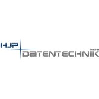 HJP Datentechnik GmbH